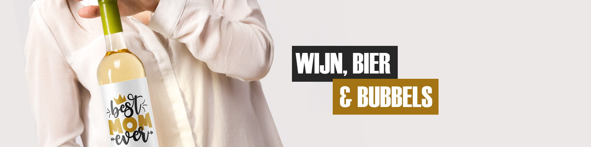 banner Bubbels