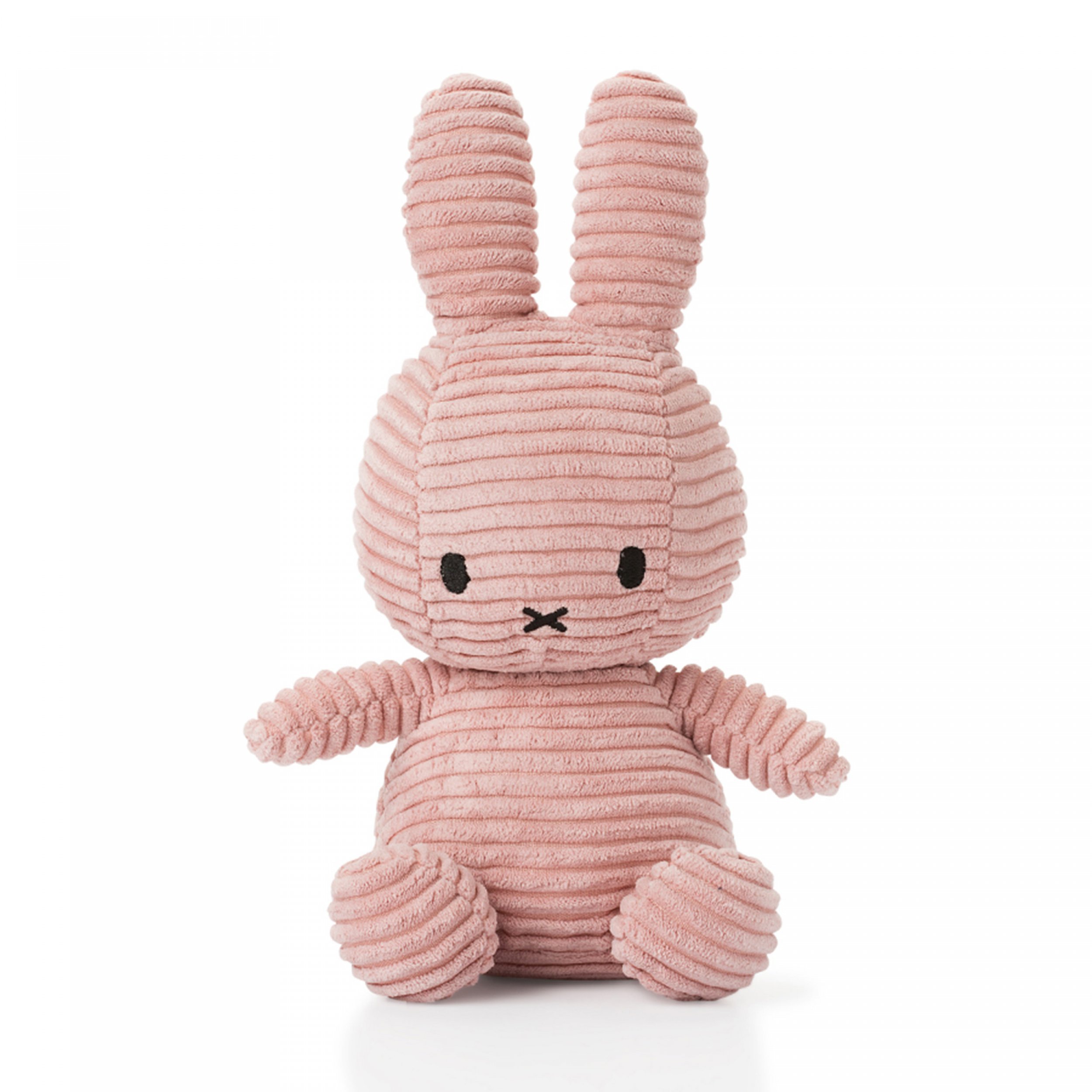 Nijntje Knuffel Pink
