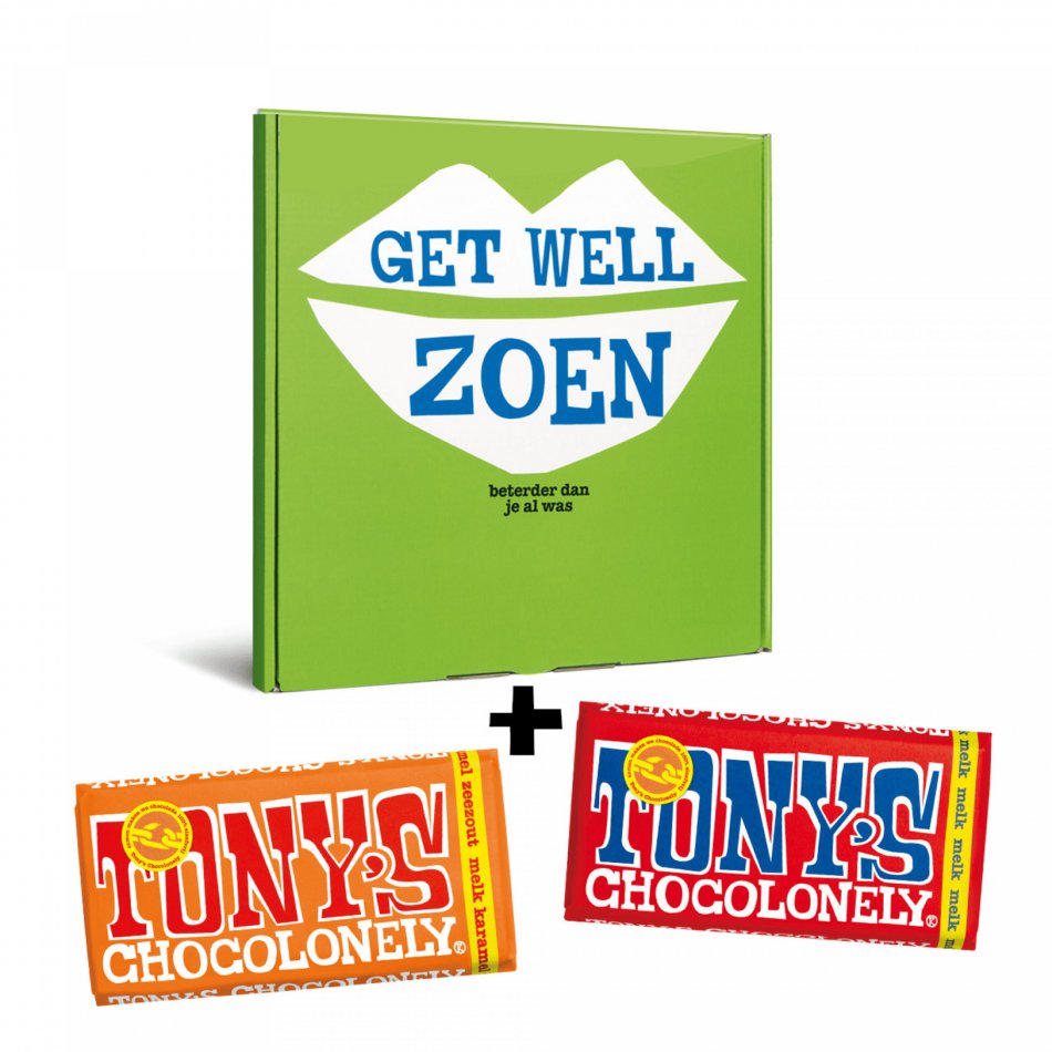 Sterkte 2 x 180 gram