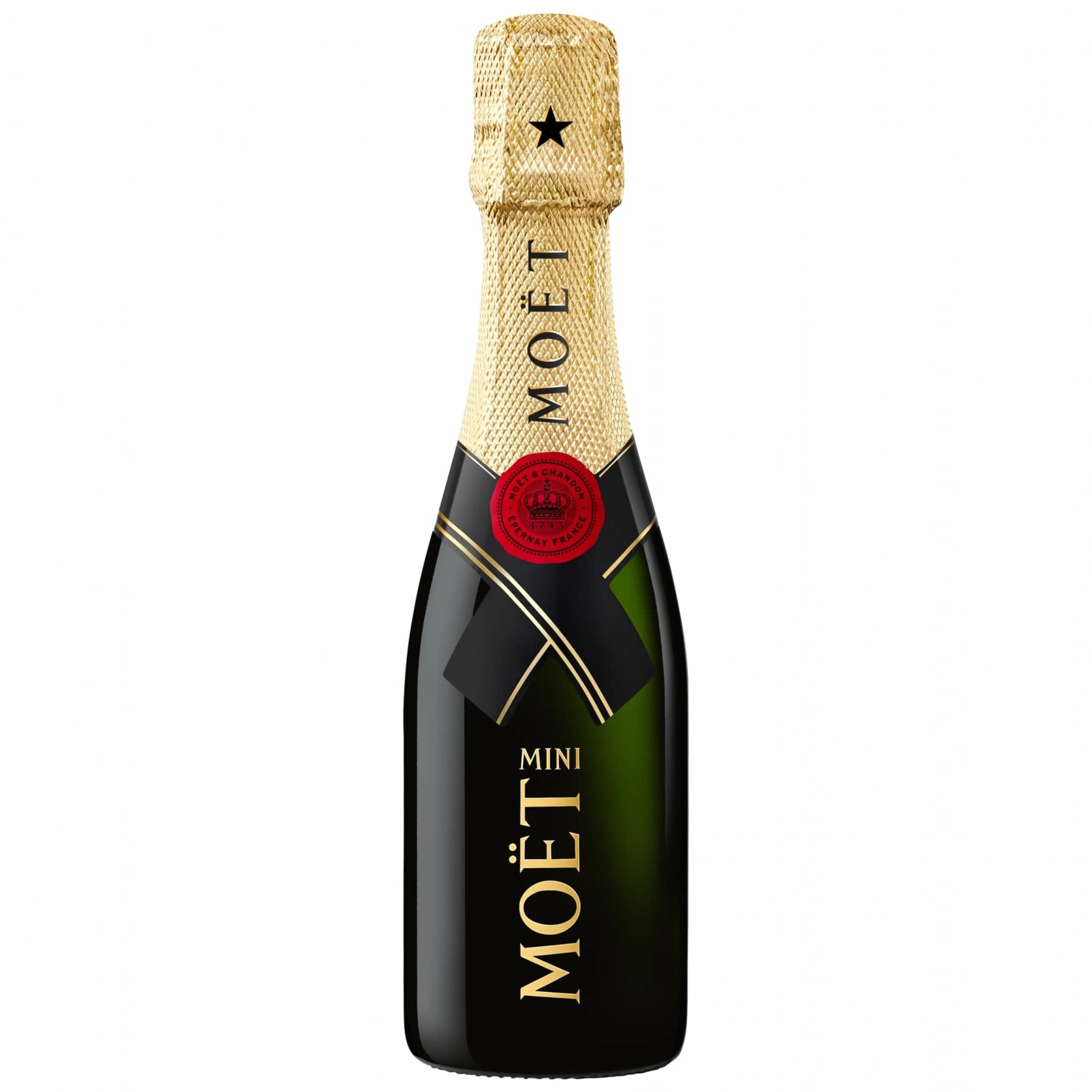 Moët Brut 20 cl