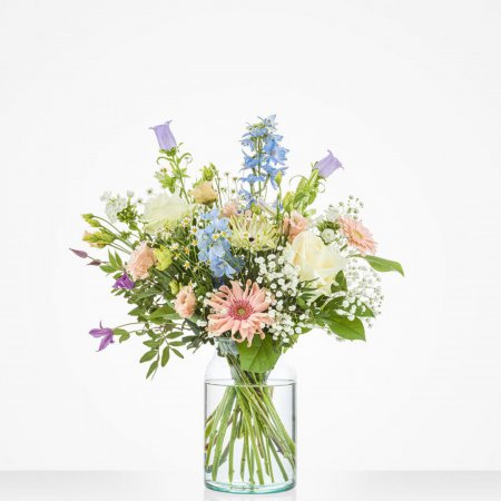 Ik denk aan je middel