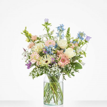 Ik denk aan je groot