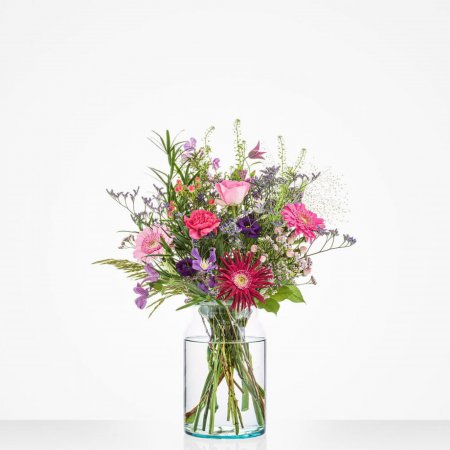 Fijne verjaardag klein