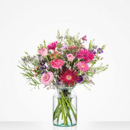 Fijne verjaardag groot