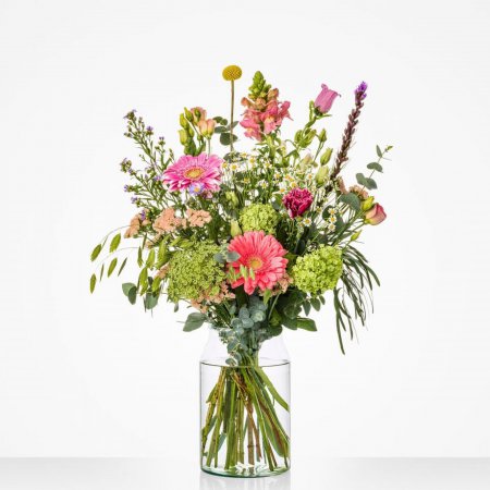 Feestelijk moment klein