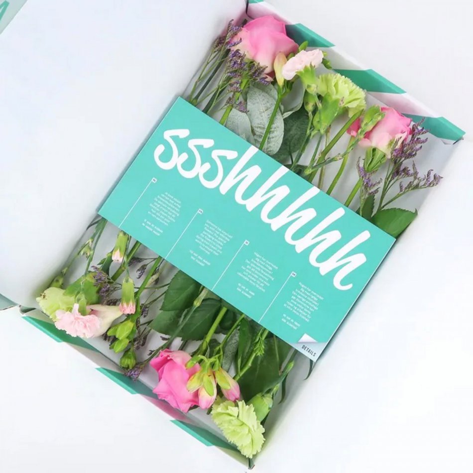 Sweety & Hydrate Mask