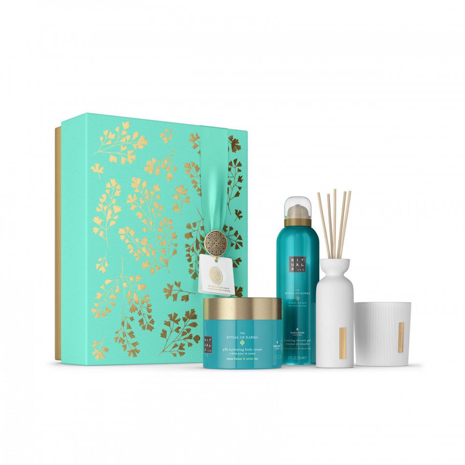 The Ritual of Karma - Large Gift Set