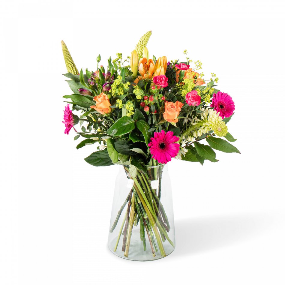 Boeket Sanne L