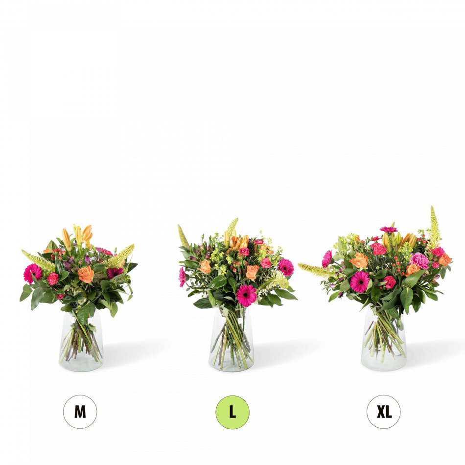 Boeket Sanne L