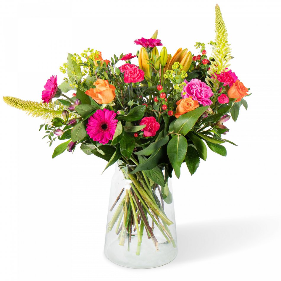 Boeket Sanne XL