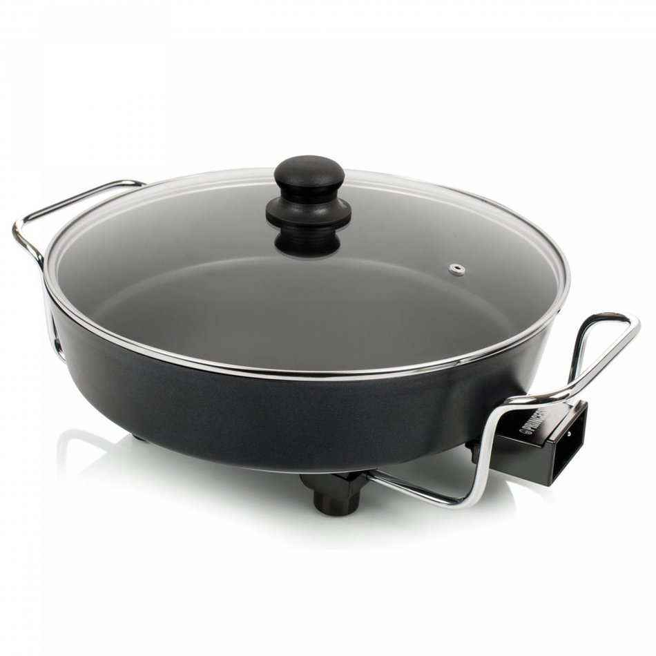 Hapjespan Multi Wonder Chef Pro