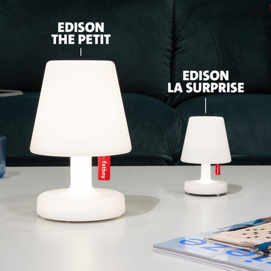 Edison The Medium Connect