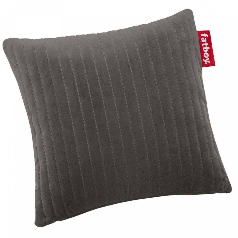 Hotspot Quadro Line Velvet Taupe