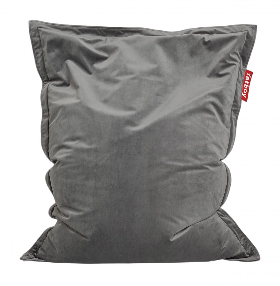 Original Slim Velvet Recycled Taupe