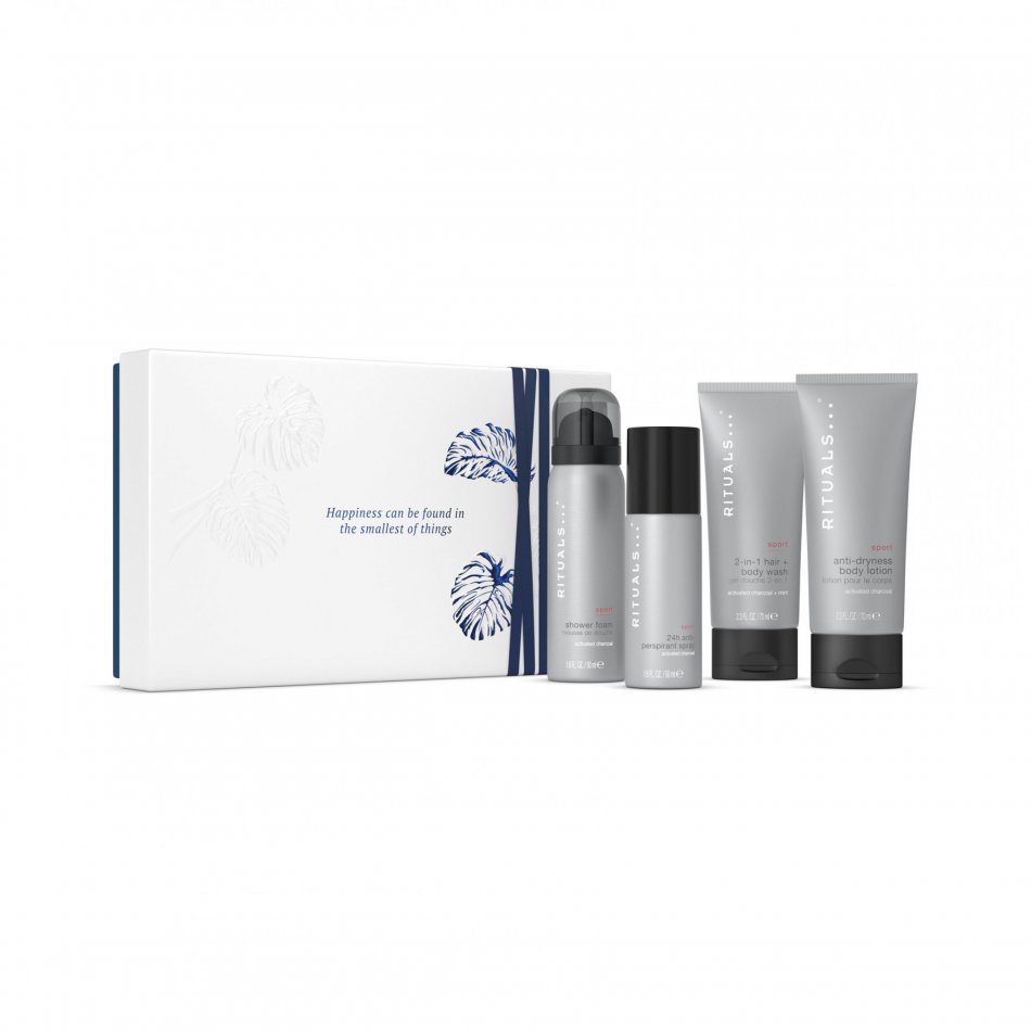 Rituals Homme - Small Gift Set