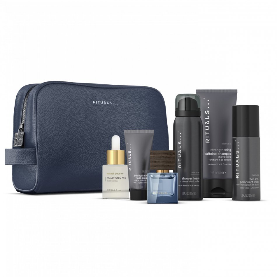 Homme - Large Gift Set