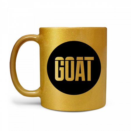 GOAT Greatest Off All Time